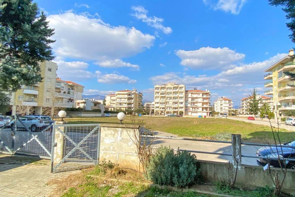 Art Decor Luxury Apartment Komotini Zewnętrze zdjęcie