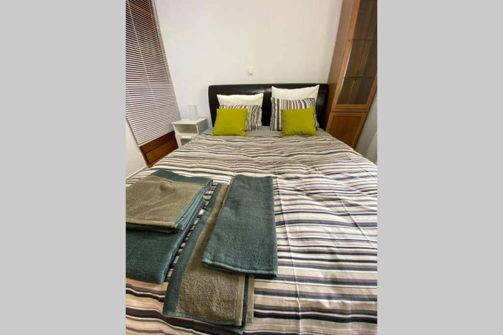 Art Decor Luxury Apartment Komotini Zewnętrze zdjęcie