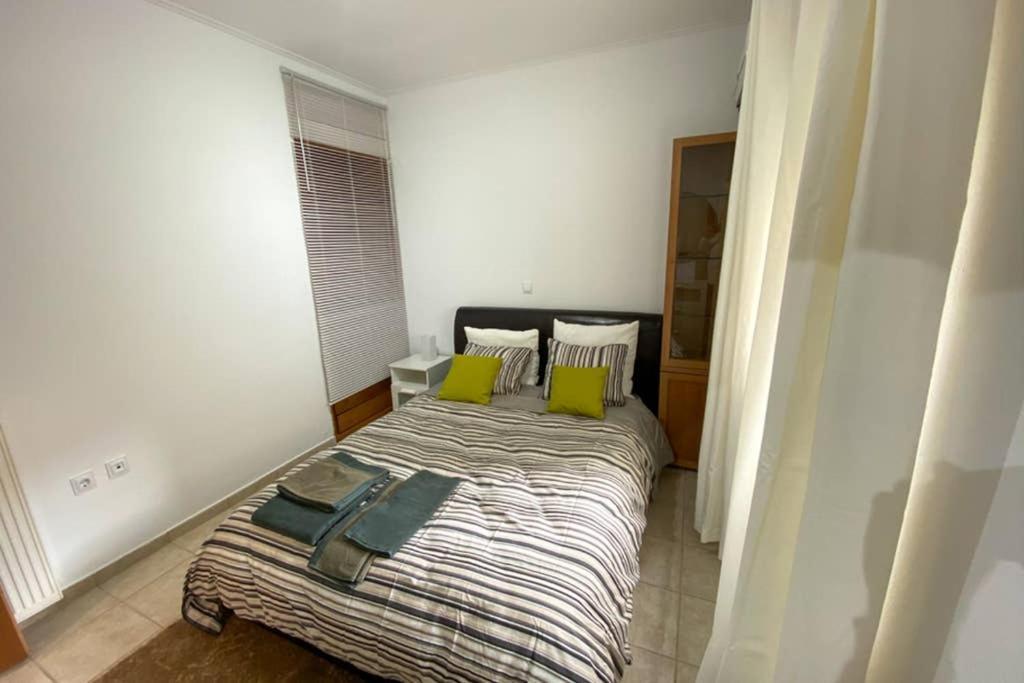 Art Decor Luxury Apartment Komotini Zewnętrze zdjęcie
