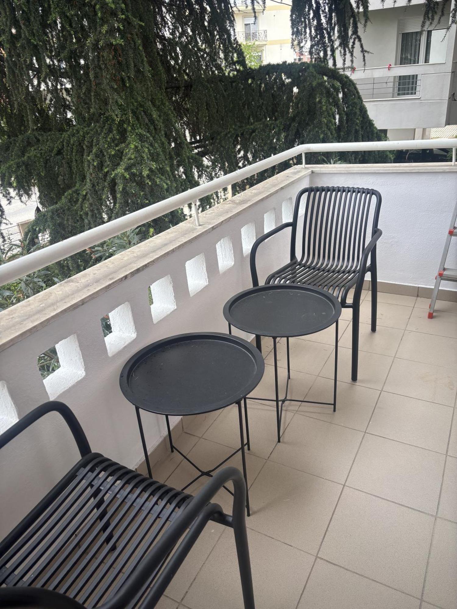 Art Decor Luxury Apartment Komotini Zewnętrze zdjęcie